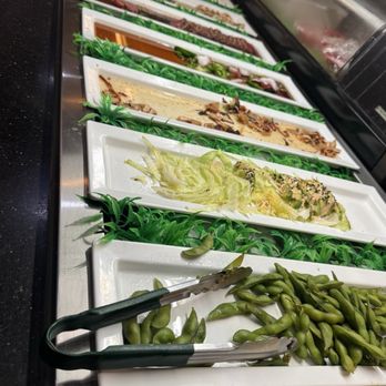 Ichiban Buffet - Buffets Near Me - Kissimmee, Florida