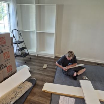 B&B Installation and Delivery - Furniture Assembly Near Me B&B Installation and Delivery - Furniture Assembly Near Me