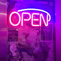 Create Skateboards - Open 11-7pm Tues - Sat 12-6 on Sunday