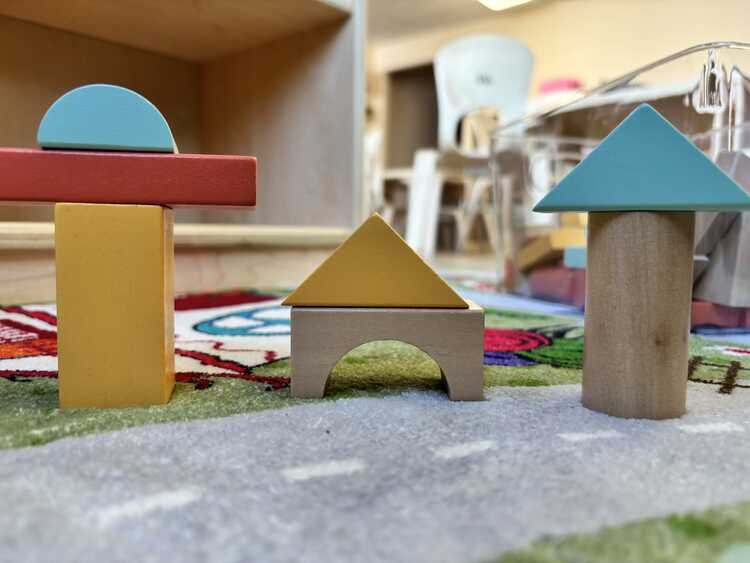 Swift Start Preschool - childcare center in Springfield, OR