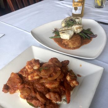 Coastal Kitchen - Entrees - Seafood Near Me - Saint Simons Island, Georgia