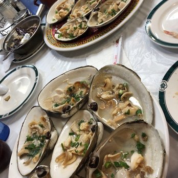 Vinh Hoa - Biggest clams ever - Chinese Near Me - Houston, Texas Vinh Hoa - Biggest clams ever - Chinese Near Me - Houston, Texas