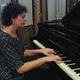 Photo of Claudia Piano Teacher In Sunnyvale