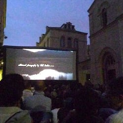 Cinéma sous les Etoiles