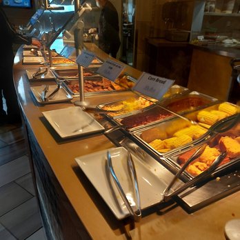 The Buffet at Grand Villa - Buffets Near Me - Burnaby, British Columbia The Buffet at Grand Villa - Buffets Near Me - Burnaby, British Columbia