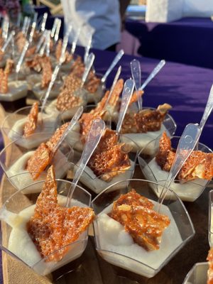 Charleston Wine + Food by null