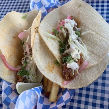 Riverside Fish n' Chips - Food Trucks Near Me - Nehalem, Oregon Riverside Fish n' Chips - Food Trucks Near Me - Nehalem, Oregon