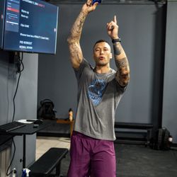 Crossfit Winter Haven