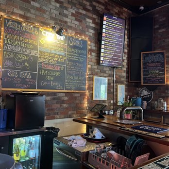 The City Tap - Untapped digital beer list and specials. - Bars Near Me - Pittsboro, North Carolina The City Tap - Untapped digital beer list and specials. - Bars Near Me - Pittsboro, North Carolina