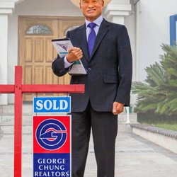 George Chung Realtors - George at GCR