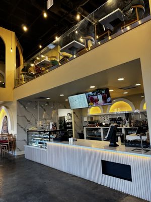 Qamaria Yemeni Coffee Co. by null