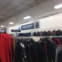 Marshalls