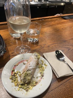 Pizzeria Vetri by null