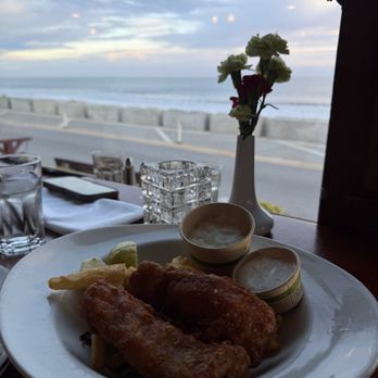Miramar Beach Restaurant - Trefethen, Cabernet, Oak Knoll District, Napa 2018 - Seafood Near Me - Half Moon Bay, California Miramar Beach Restaurant - Trefethen, Cabernet, Oak Knoll District, Napa 2018 - Seafood Near Me - Half Moon Bay, California
