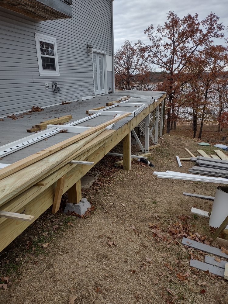 IIIW BUILDERS Updated September 2024 20 Photos Eufaula, Oklahoma