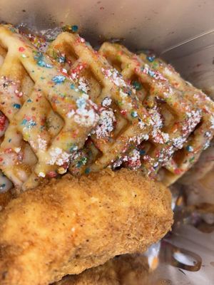 Crisppi's | Miami by null