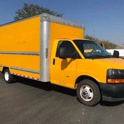A To Z Moving - Fired up and ready.