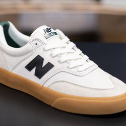 Brotherhood Board Shop - New Balance 340's.