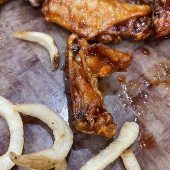 Hooters - Cold fries - Chicken Wings Near Me - Destin, Florida Hooters - Cold fries - Chicken Wings Near Me - Destin, Florida
