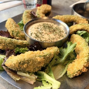 Seoul Mates - Crispy Avocado - Korean Near Me - Seattle, Washington Seoul Mates - Crispy Avocado - Korean Near Me - Seattle, Washington
