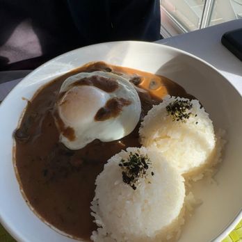 Bonito Poke Cafe - Loco Moco - Hawaiian Near Me - American Canyon, California