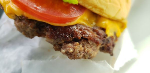 Shake Shack Brookfield