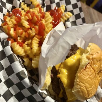 Jack Brown's Beer & Burger Joint - Birmingham - Burgers Near Me - Birmingham, Alabama Jack Brown's Beer & Burger Joint - Birmingham - Burgers Near Me - Birmingham, Alabama