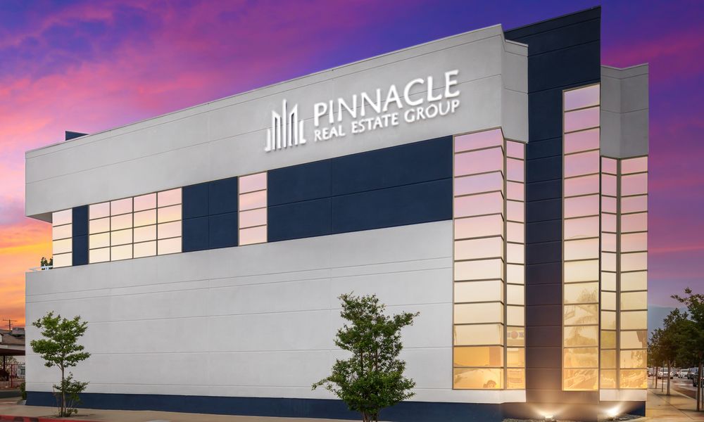 PINNACLE REAL ESTATE GROUP 2633 S Baldwin Ave, Temple City