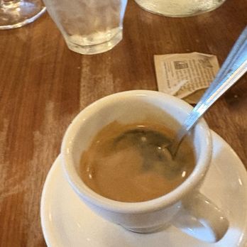 La Bonne Soupe - Espresso - French Near Me - New York, New York La Bonne Soupe - Espresso - French Near Me - New York, New York