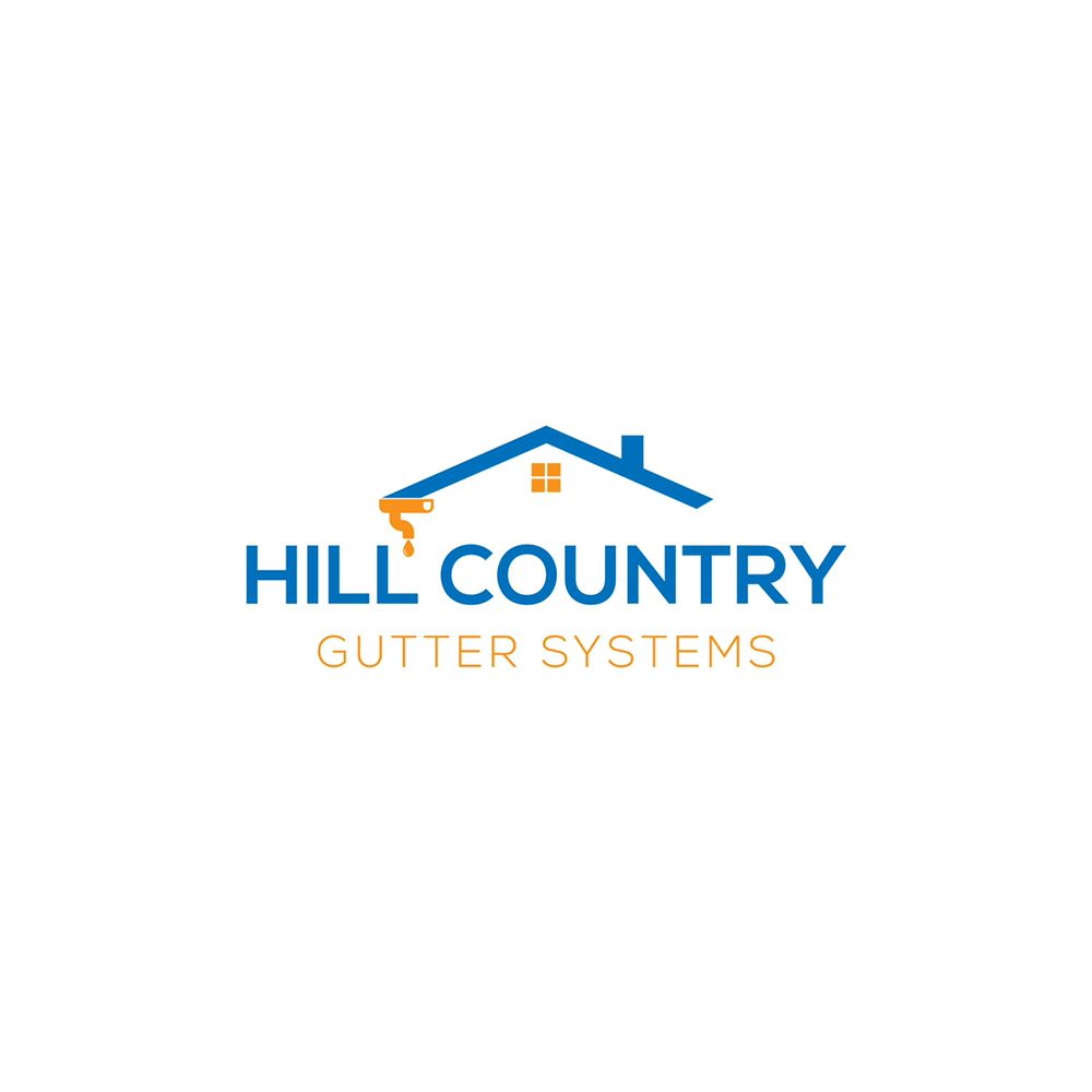Slide of Hill Country Gutter Systems