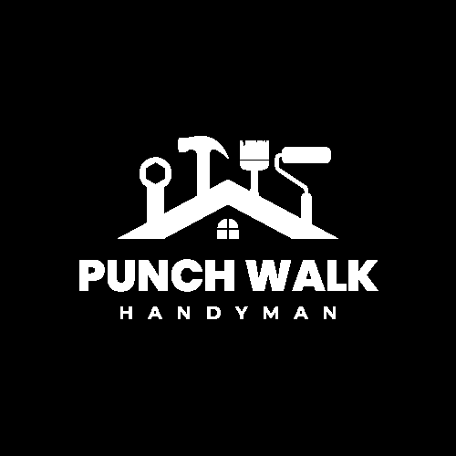 PUNCH WALK Updated August 2024 Sandy, Utah Handyman Phone