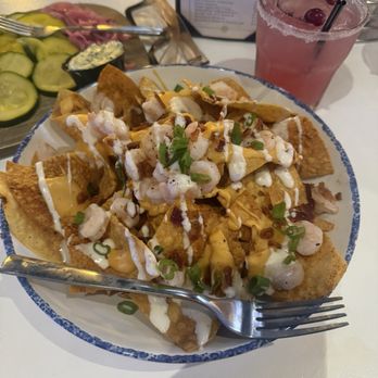 The Pickle Bar - Chucktown Nachos - Bars Near Me - Summerville, South Carolina The Pickle Bar - Chucktown Nachos - Bars Near Me - Summerville, South Carolina
