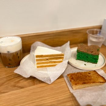 Bánh by Lauren - Bakeries Near Me - New York, New York Bánh by Lauren - Bakeries Near Me - New York, New York