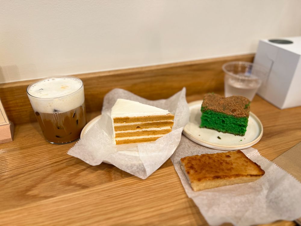 Bánh by Lauren