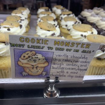 Molly's Cupcakes - Cupcakes Near Me - Chicago, Illinois Molly's Cupcakes - Cupcakes Near Me - Chicago, Illinois