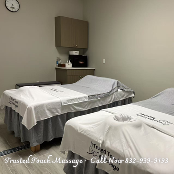 Trusted Touch Massage - Welcome to Trusted Touch Massage - Massage Near Me - Richmond, Texas Trusted Touch Massage - Welcome to Trusted Touch Massage - Massage Near Me - Richmond, Texas