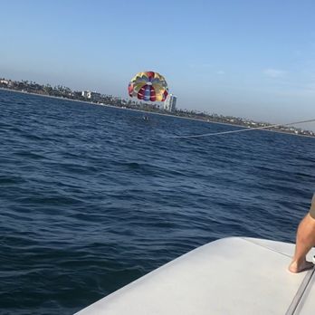 Long Beach Parasail - Parasailing Near Me - Long Beach, California Long Beach Parasail - Parasailing Near Me - Long Beach, California