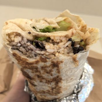 Burrito Beach - Mexican Near Me - Chicago, Illinois