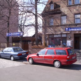 Outside Outside