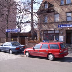 Loosgarten