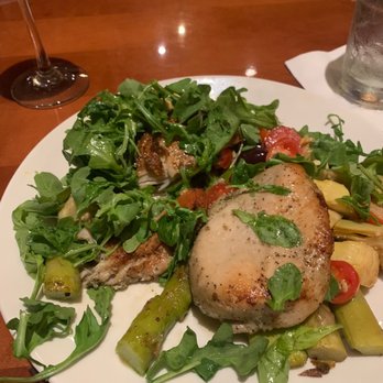 Swampers Bar & Grille - Greek Chicken - Diners Near Me - Florence, Alabama