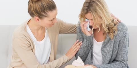 Laurel B. Van Ham PHD - grief counselor in Lincoln, NE