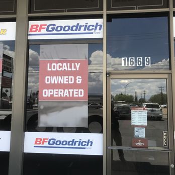 Big O Tires - Tires Near Me - Tucson, Arizona Big O Tires - Tires Near Me - Tucson, Arizona