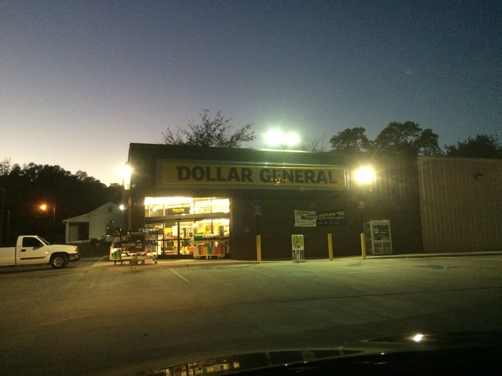 Dollar General Logo