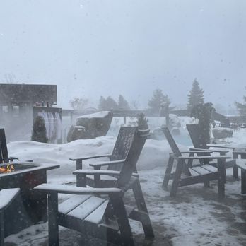 KŌENA - Snow day spa day - Day Spas Near Me - Gatineau, Quebec KŌENA - Snow day spa day - Day Spas Near Me - Gatineau, Quebec