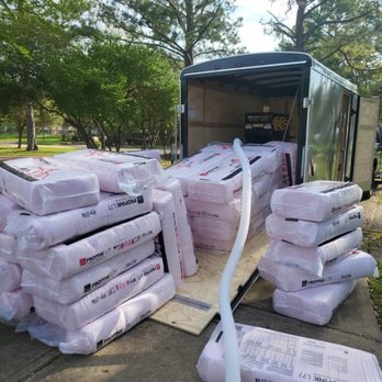 J.A.R. insulation - Insulation Installation Near Me
