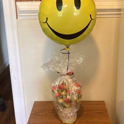 Edible Arrangements - Delivered!