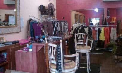 Be Chic Boutique Image