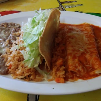 La Cocina Economica - Mexican Near Me - Phoenix, Arizona