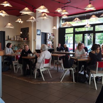 Artisan - Coffee & Tea Near Me - London, XGL
